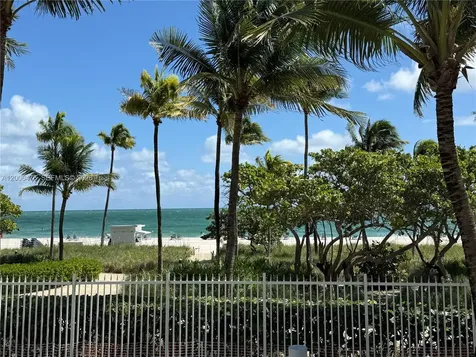 10275 Collins Avenue Bal Harbour FL 33154