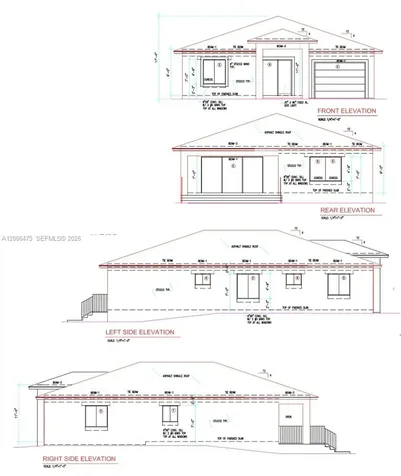 4035 SW 25th Street West Park FL 33023
