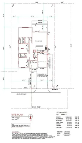 4035 SW 25th Street West Park FL 33023