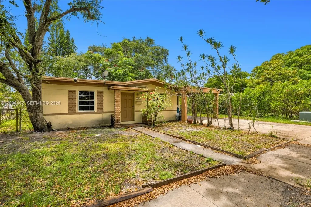 13630 NW 5th Avenue North Miami FL 33168