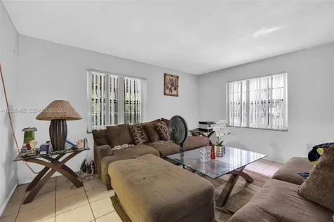 13630 NW 5th Avenue North Miami FL 33168