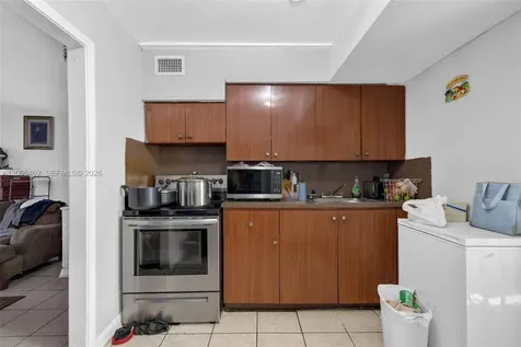 13630 NW 5th Avenue North Miami FL 33168