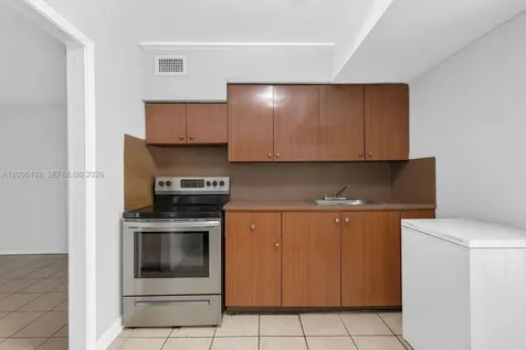 13630 NW 5th Avenue North Miami FL 33168