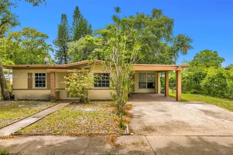 13630 NW 5th Avenue North Miami FL 33168