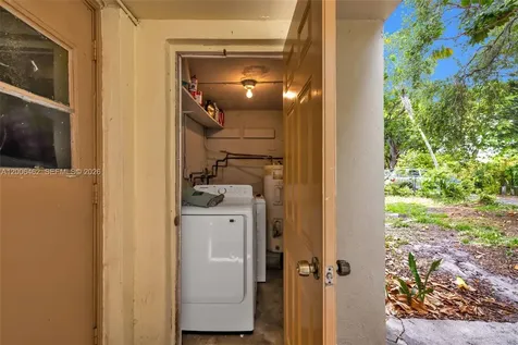 13630 NW 5th Avenue North Miami FL 33168