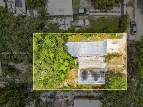 13630 NW 5th Avenue North Miami FL 33168