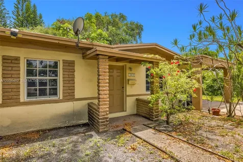 13630 NW 5th Avenue North Miami FL 33168