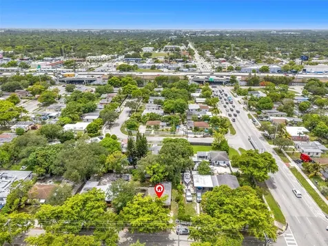 13630 NW 5th Avenue North Miami FL 33168