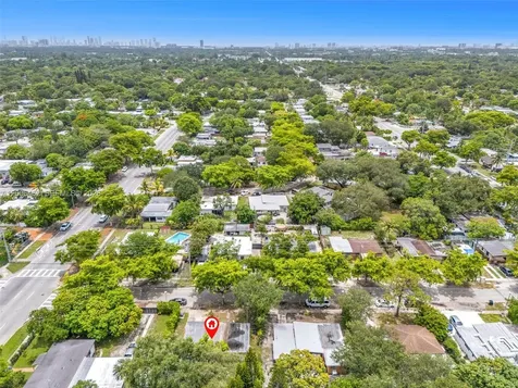 13630 NW 5th Avenue North Miami FL 33168