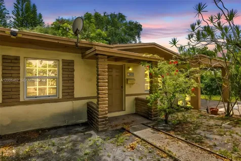 13630 NW 5th Avenue North Miami FL 33168