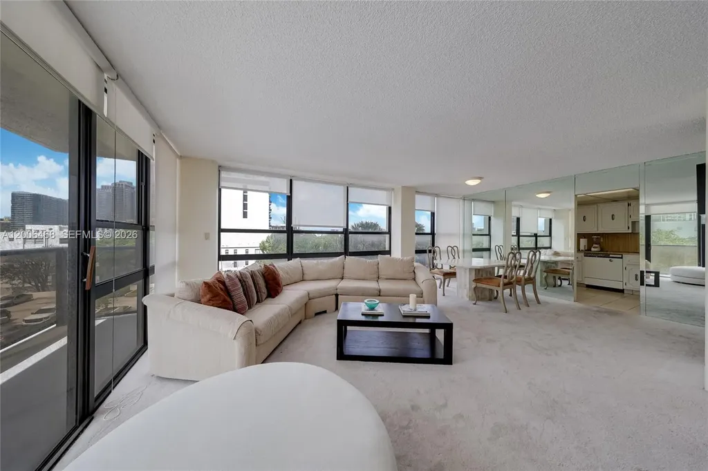 600 NE 36th Street Miami FL 33137