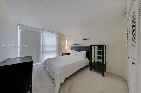 600 NE 36th Street Miami FL 33137