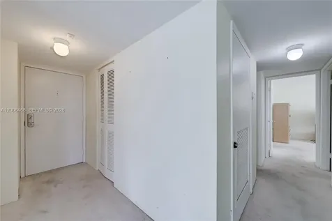 600 NE 36th Street Miami FL 33137