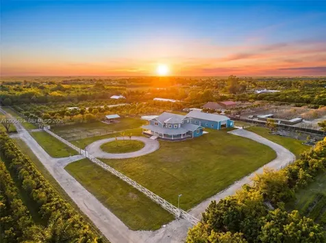 22275 SW 256th Street Homestead FL 33031