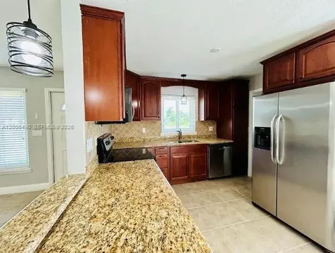 3147 Trevino Terrace Punta Gorda FL 33983