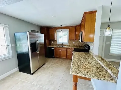 3147 Trevino Terrace Punta Gorda FL 33983