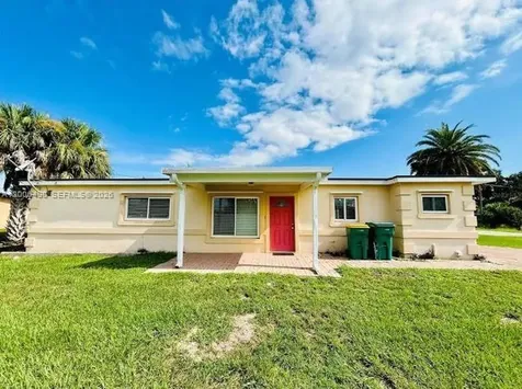 3147 Trevino Terrace Punta Gorda FL 33983