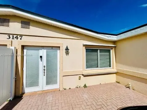 3147 Trevino Terrace Punta Gorda FL 33983