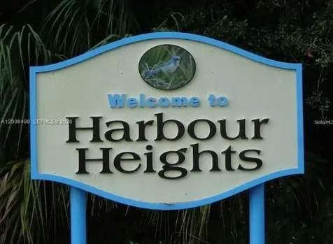 3147 Trevino Terrace Punta Gorda FL 33983