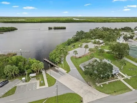 3147 Trevino Terrace Punta Gorda FL 33983