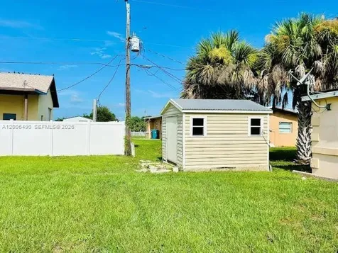 3147 Trevino Terrace Punta Gorda FL 33983
