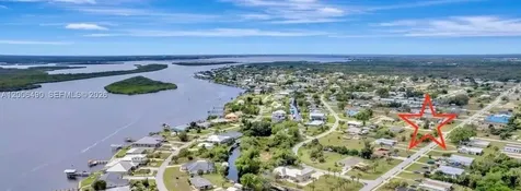 3147 Trevino Terrace Punta Gorda FL 33983