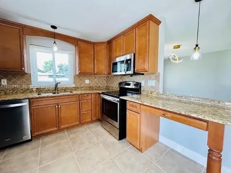 3147 Trevino Terrace Punta Gorda FL 33983