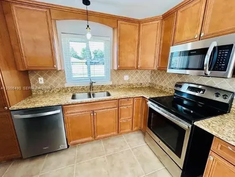 3147 Trevino Terrace Punta Gorda FL 33983