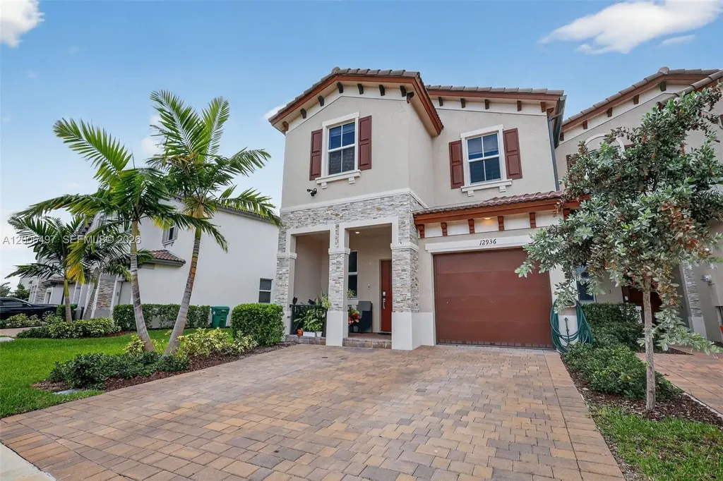 12936 NW 22nd Place Miami FL 33167