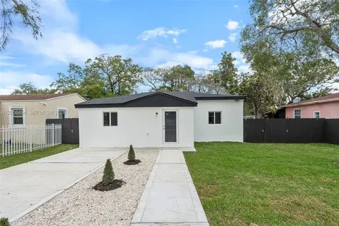 1305 Dunad Avenue Opa-Locka FL 33054