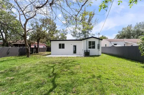 1305 Dunad Avenue Opa-Locka FL 33054