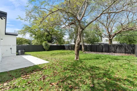 1305 Dunad Avenue Opa-Locka FL 33054