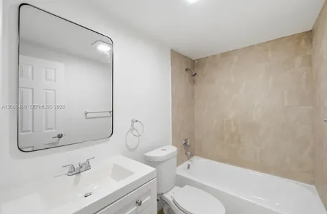 12101 NE 6th Avenue North Miami FL 33161
