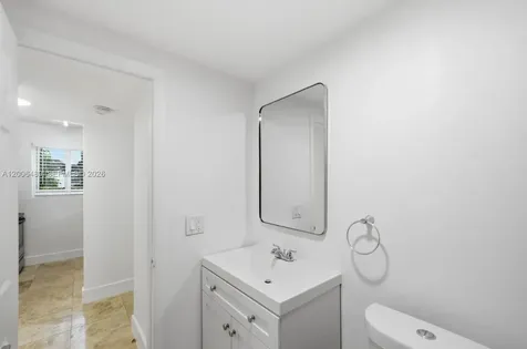 12101 NE 6th Avenue North Miami FL 33161