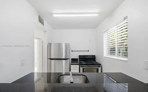12101 NE 6th Avenue North Miami FL 33161