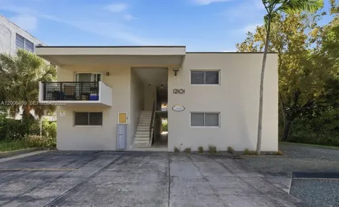 12101 NE 6th Avenue North Miami FL 33161