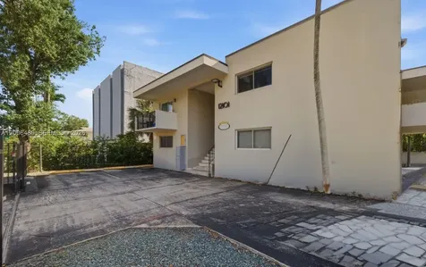 12101 NE 6th Avenue North Miami FL 33161