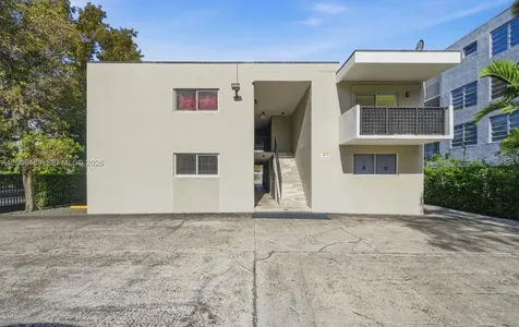 12101 NE 6th Avenue North Miami FL 33161