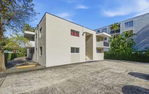 12101 NE 6th Avenue North Miami FL 33161