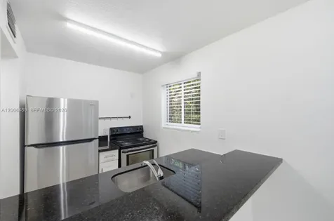 12101 NE 6th Avenue North Miami FL 33161