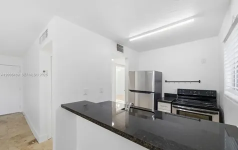 12101 NE 6th Avenue North Miami FL 33161