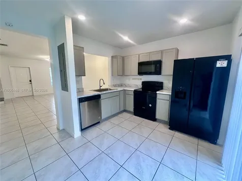 540 NE 5th Lane Florida City FL 33034