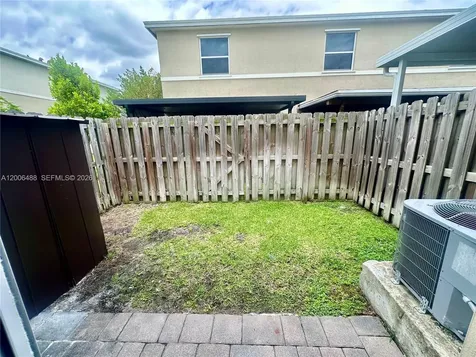 540 NE 5th Lane Florida City FL 33034