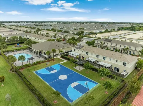 540 NE 5th Lane Florida City FL 33034