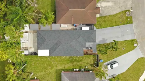 990 SW 9th Court Florida City FL 33034