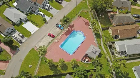 990 SW 9th Court Florida City FL 33034