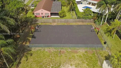 990 SW 9th Court Florida City FL 33034
