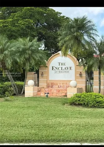 2113 Renaissance Boulevard Miramar FL 33025