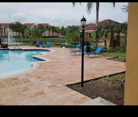 2113 Renaissance Boulevard Miramar FL 33025