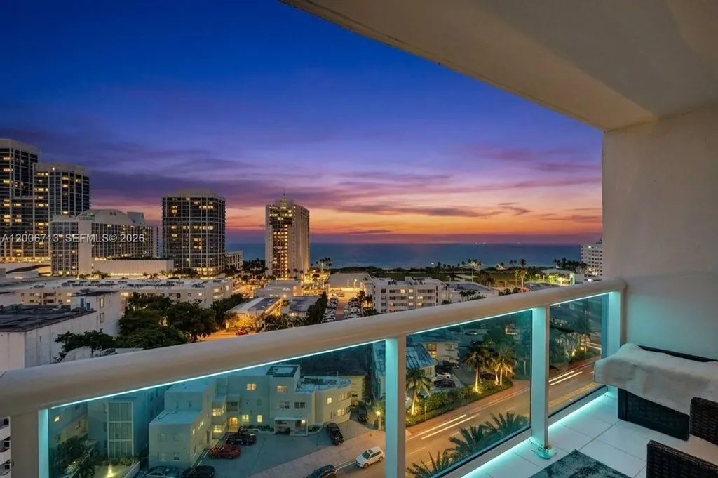 6770 Indian Creek Drive Miami Beach FL 33141
